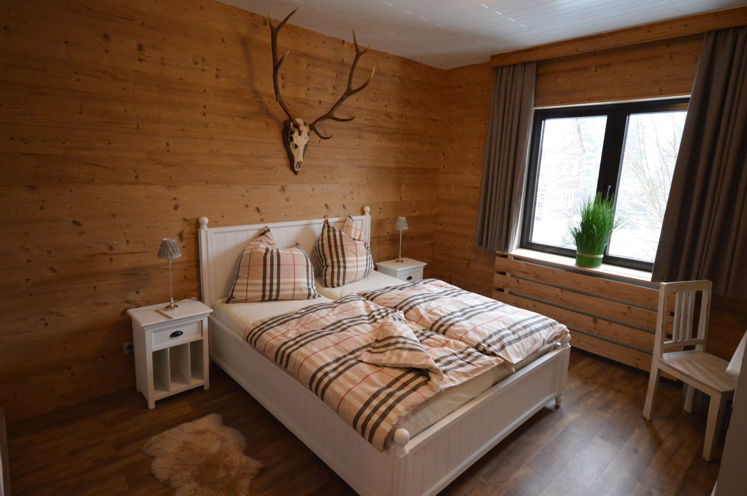 Ferienarchitektur – Bild 1