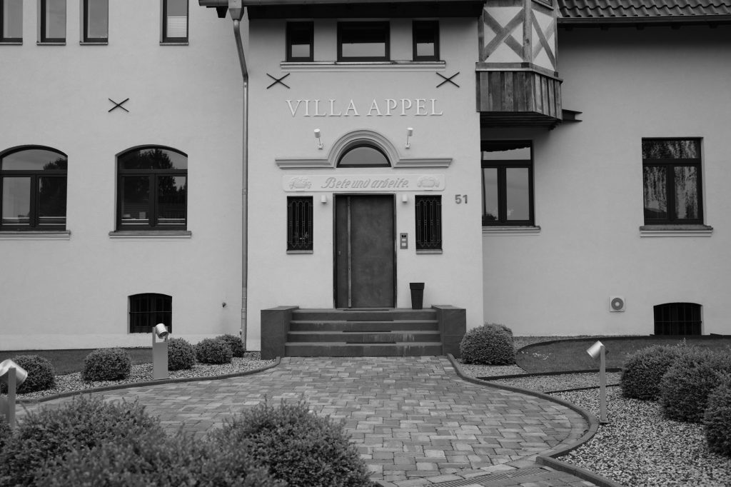 Villa Appel