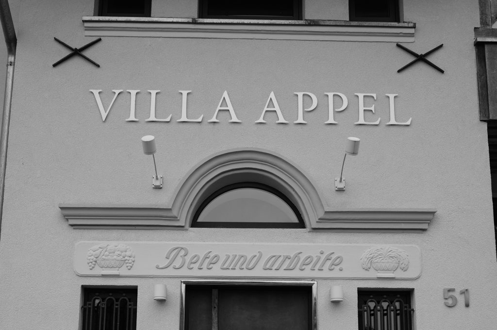 Villa Appel