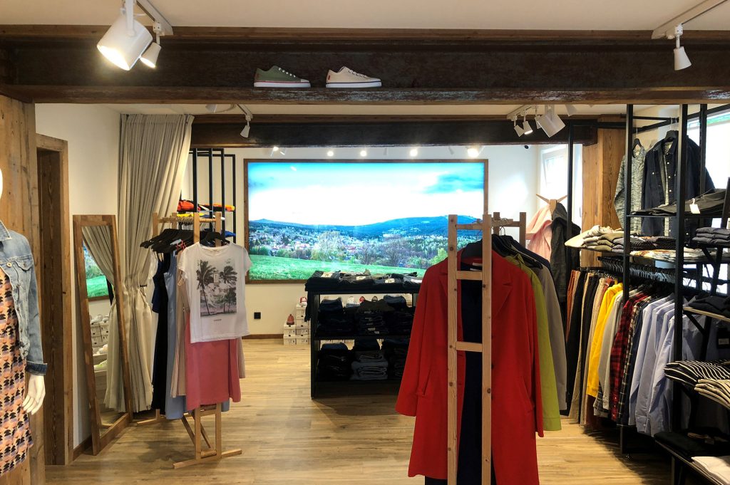 Hartstein in Braunlage