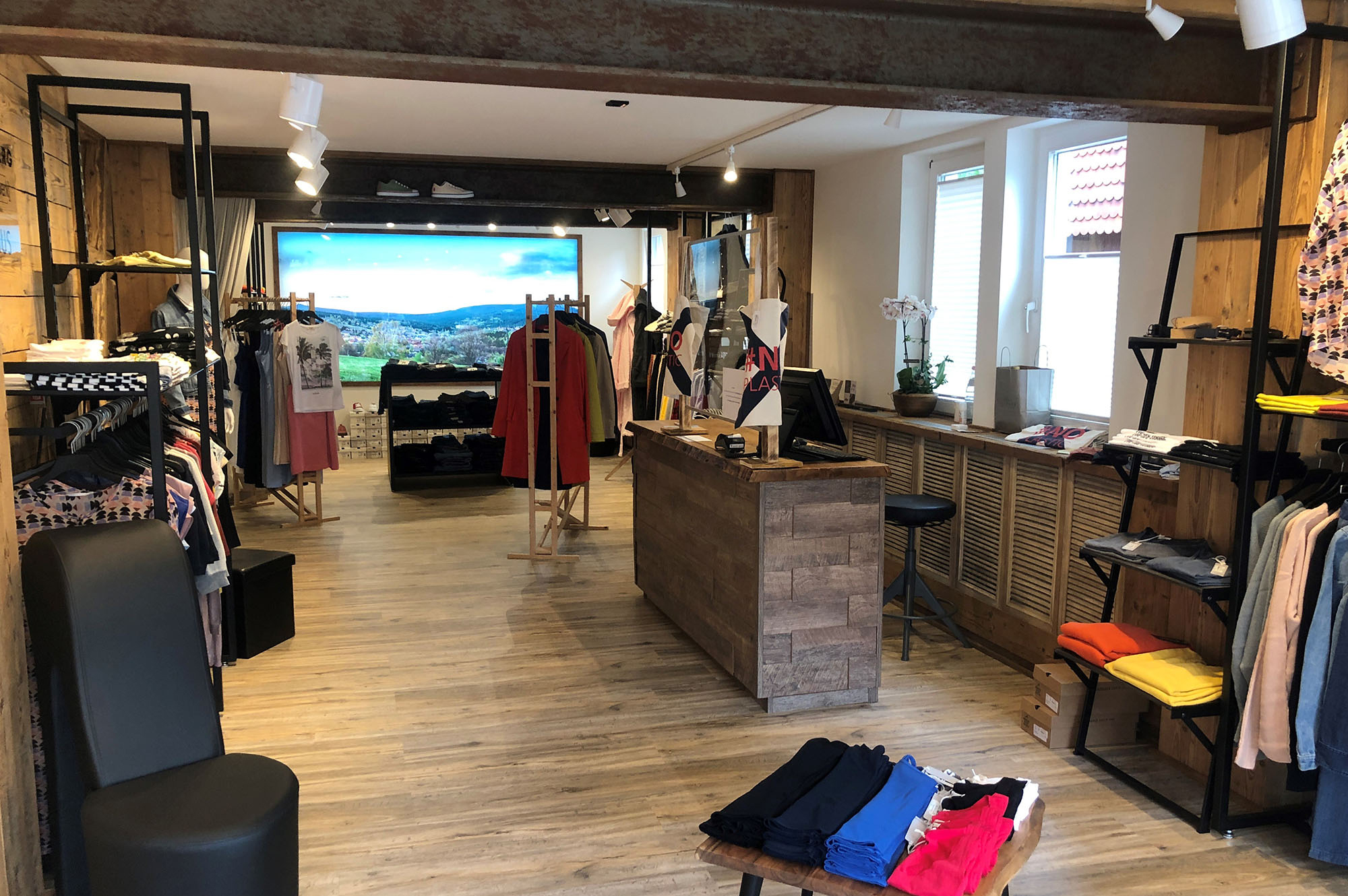 Hartstein in Braunlage