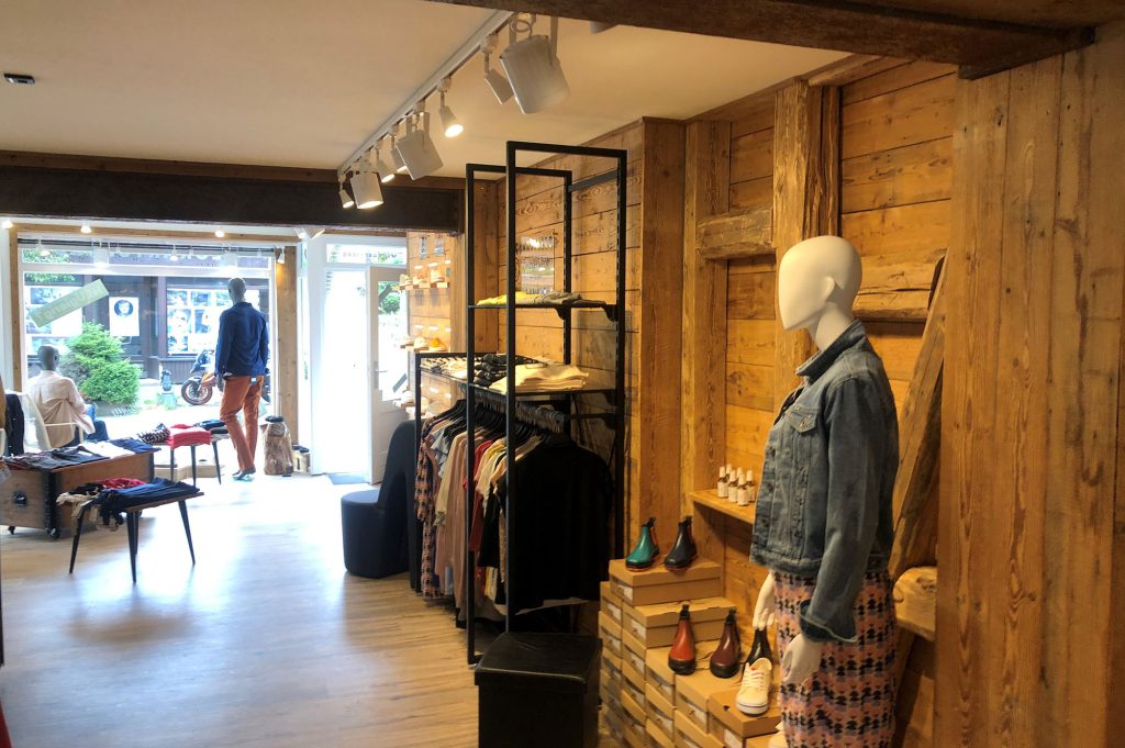 Hartstein in Braunlage