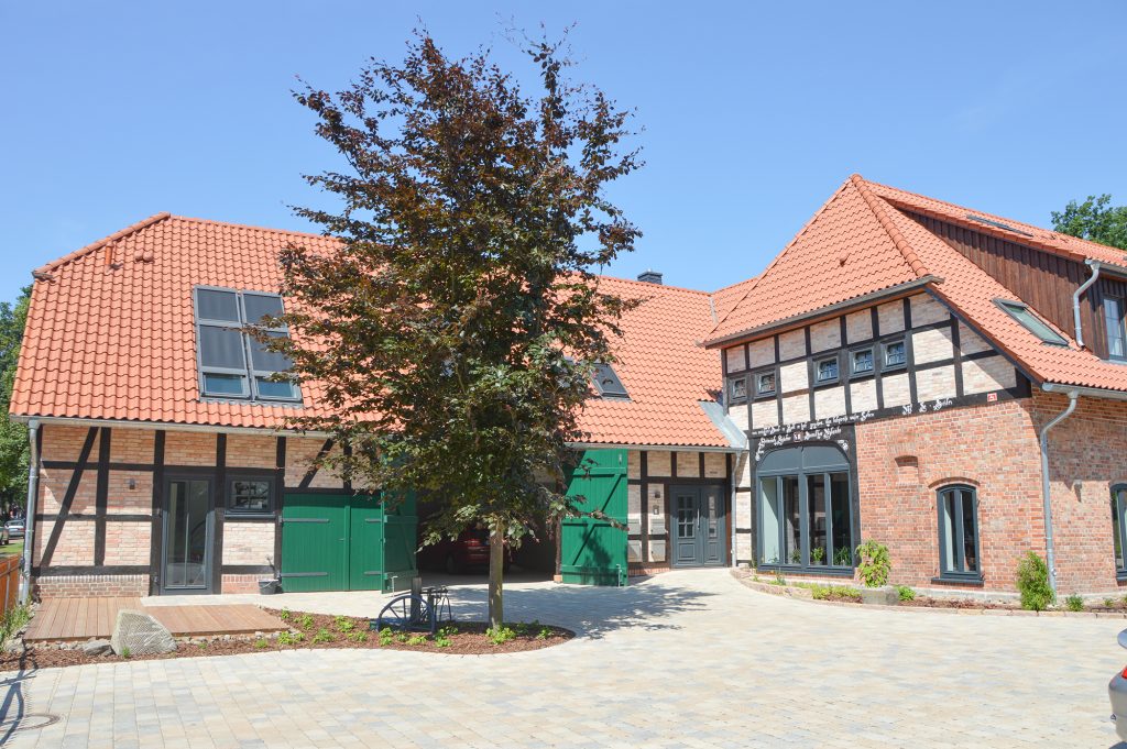 Kükershof